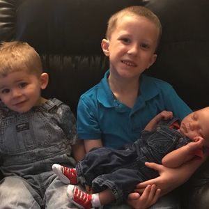 Meet your Posher, Annette